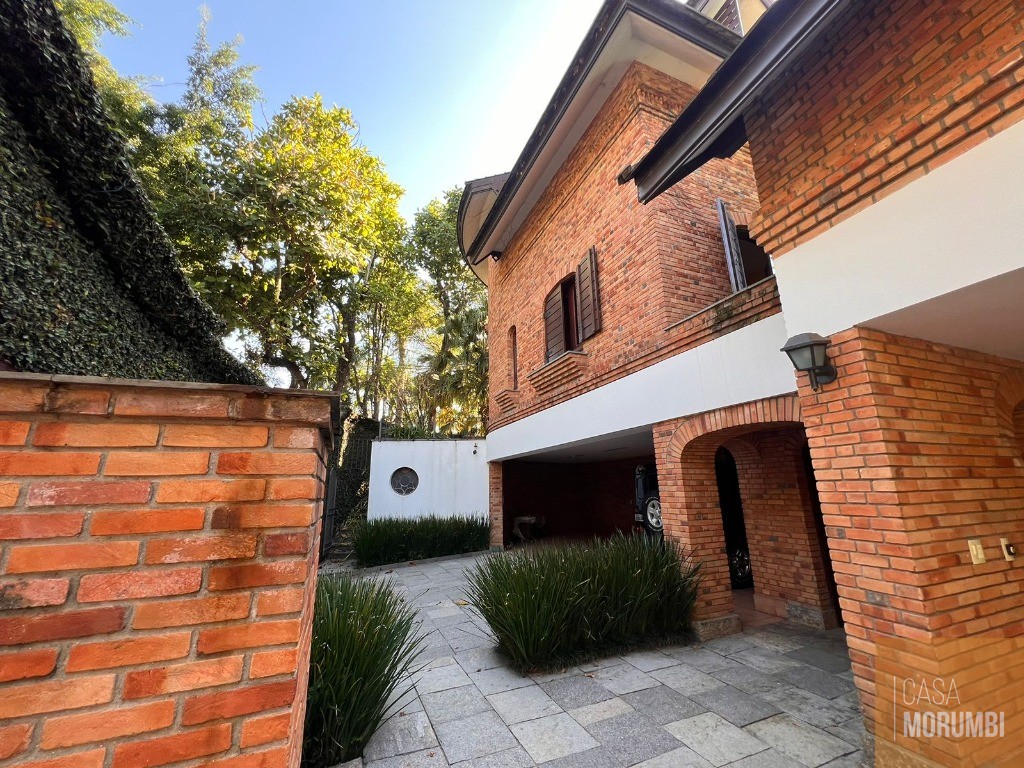 Casa à venda com 4 quartos, 1272m² - Foto 58