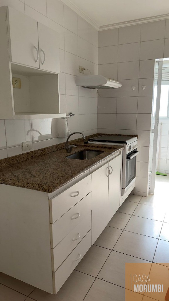 Apartamento à venda com 2 quartos, 63m² - Foto 16