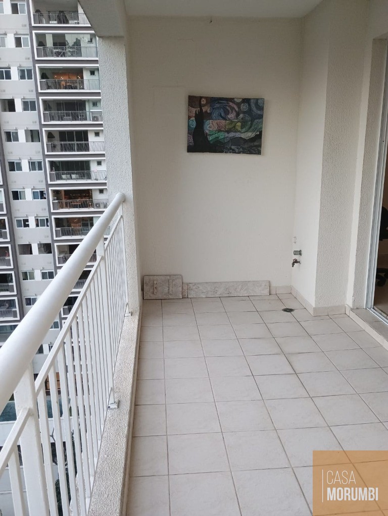 Apartamento para alugar com 3 quartos, 96m² - Foto 11