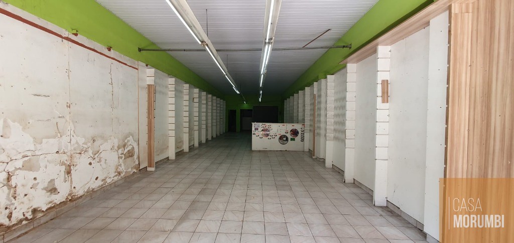 Loja-Salão, 275 m² - Foto 3