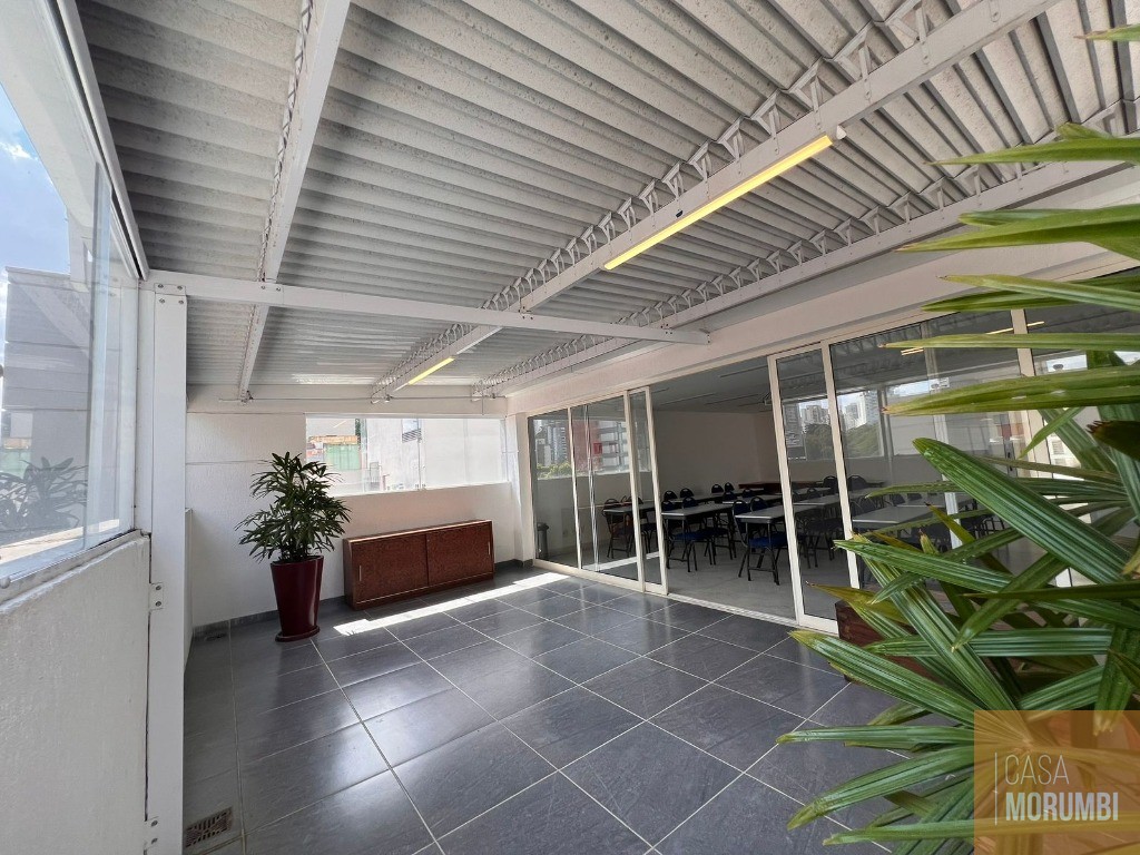 Prédio Inteiro à venda, 428m² - Foto 20