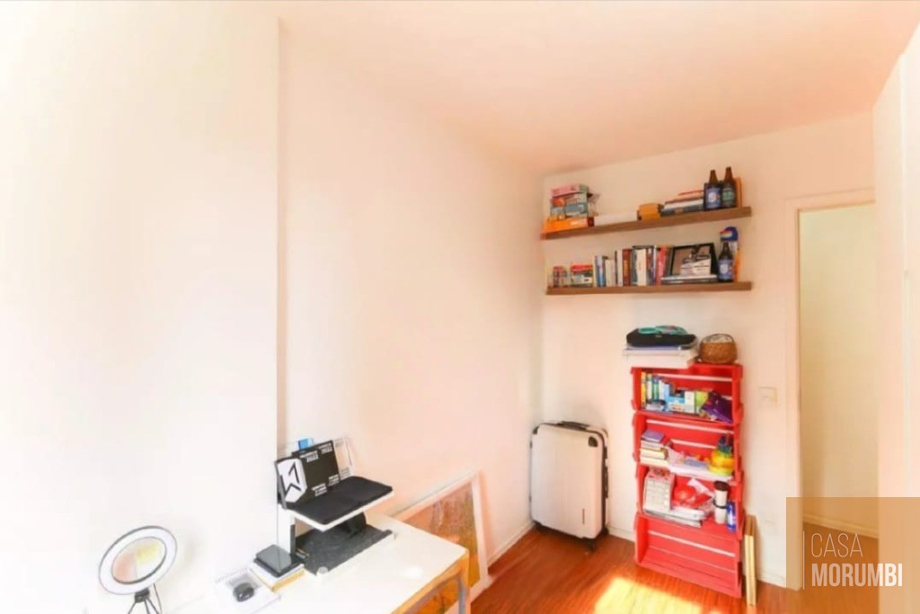 Apartamento à venda com 2 quartos, 57m² - Foto 10