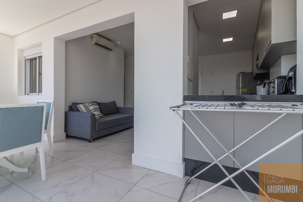 Apartamento para alugar com 2 quartos, 66m² - Foto 15