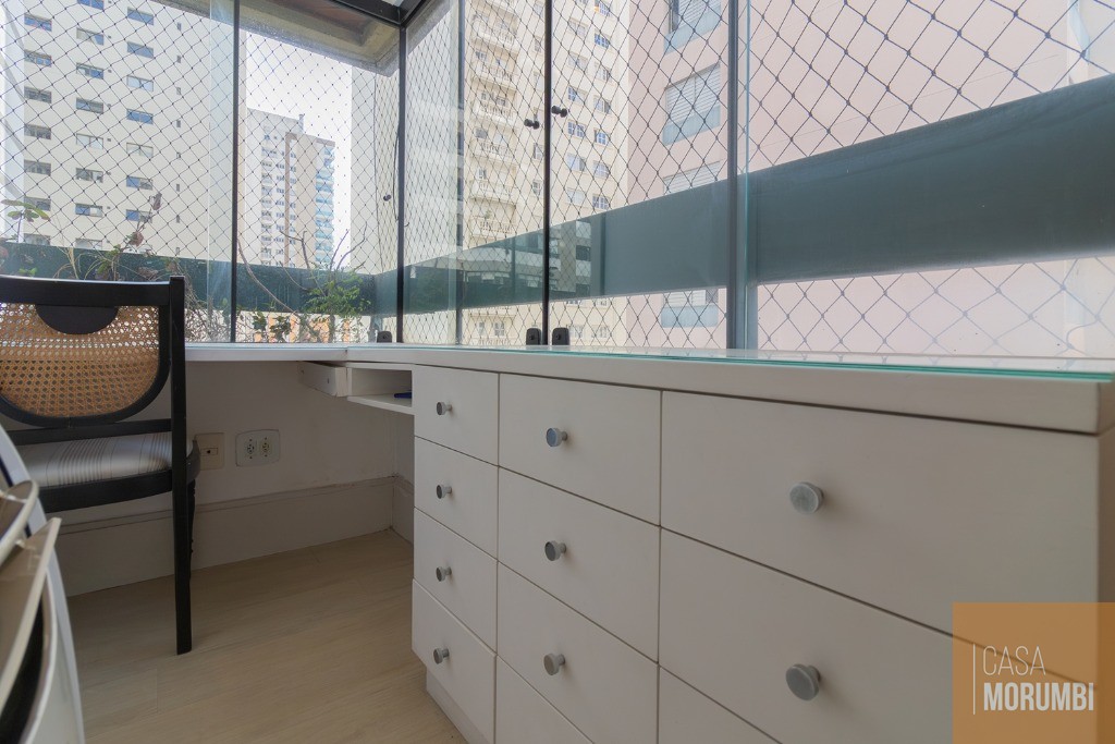 Apartamento para alugar com 4 quartos, 147m² - Foto 44