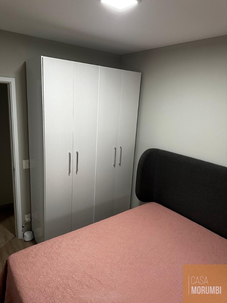 Apartamento para alugar com 3 quartos, 81m² - Foto 10