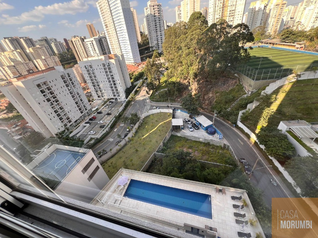 Apartamento à venda com 2 quartos, 81m² - Foto 38