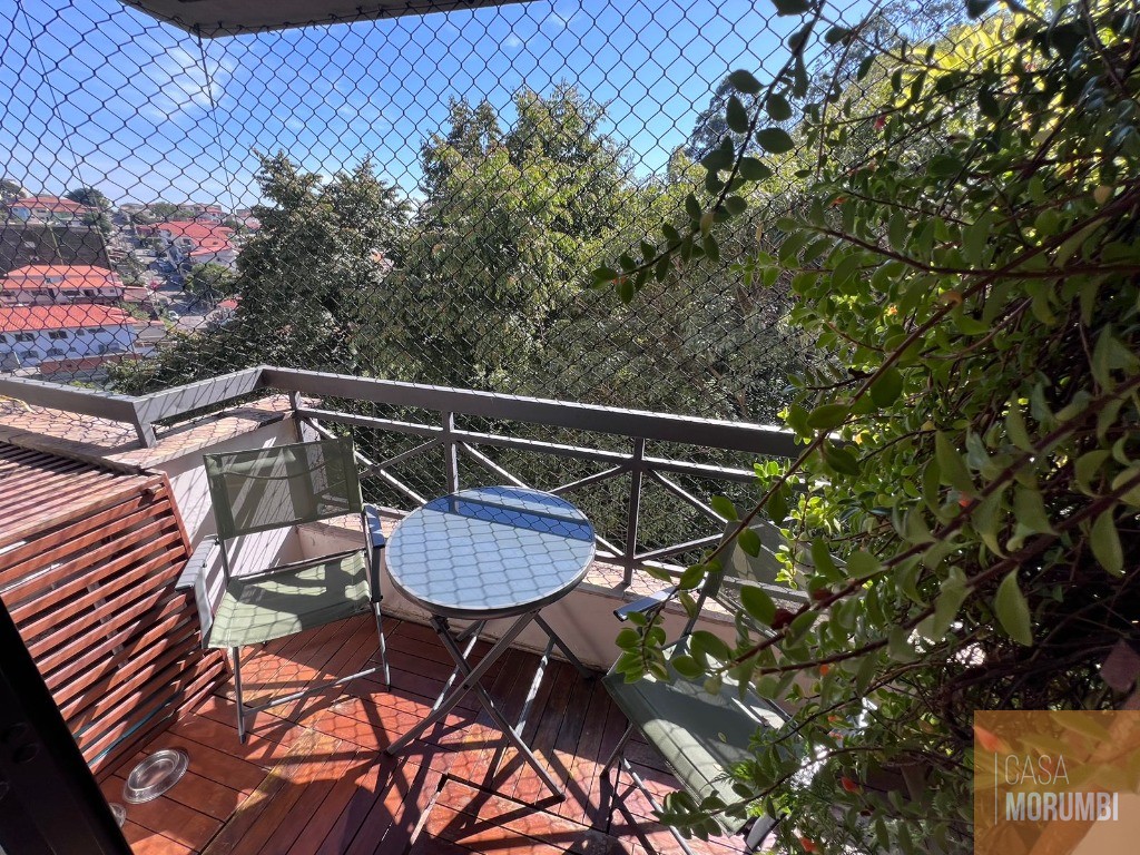 Apartamento à venda com 3 quartos, 107m² - Foto 25