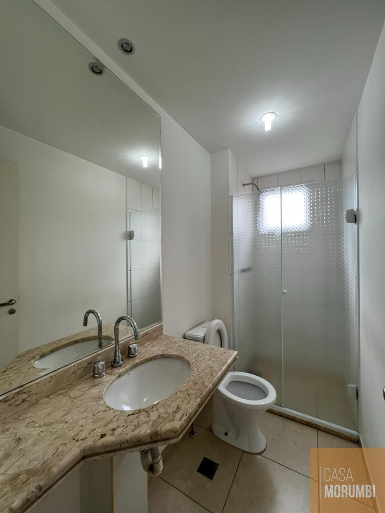 Apartamento à venda com 3 quartos, 119m² - Foto 17