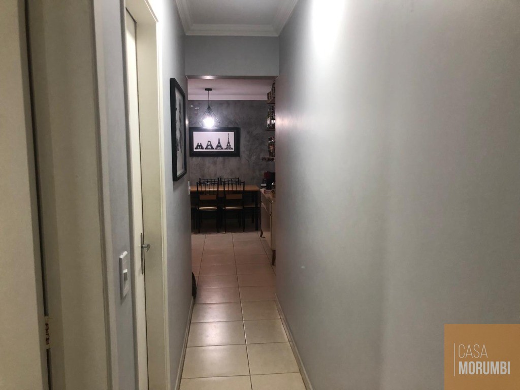 Apartamento à venda com 2 quartos, 58m² - Foto 10