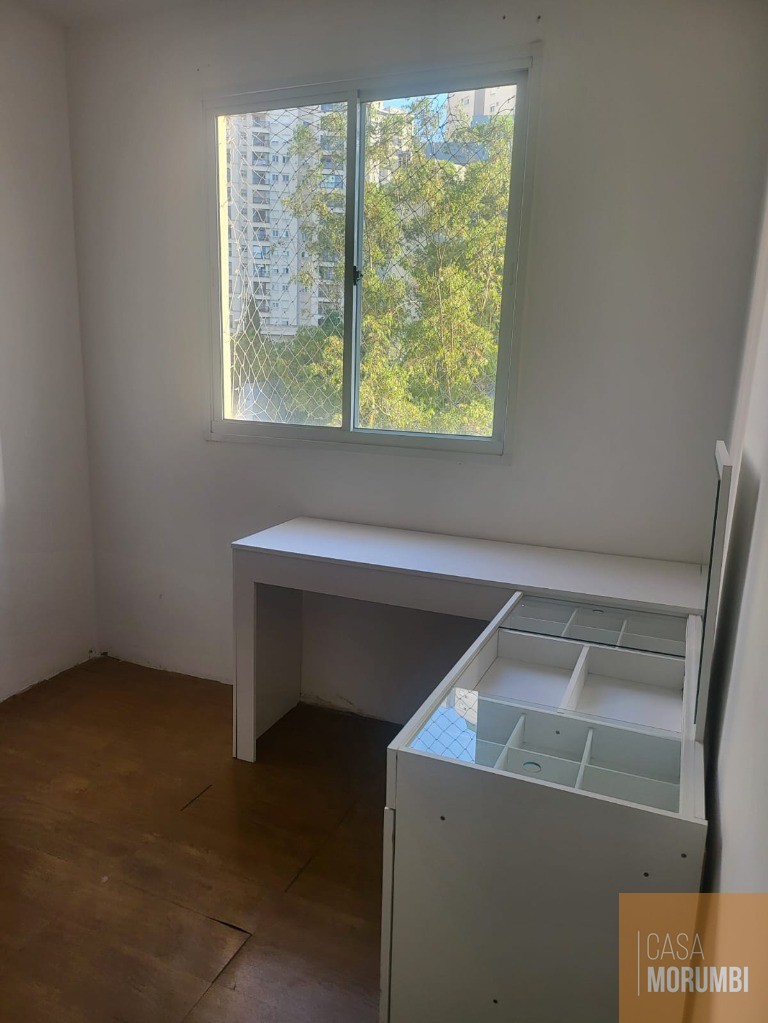 Apartamento à venda com 2 quartos, 40m² - Foto 10