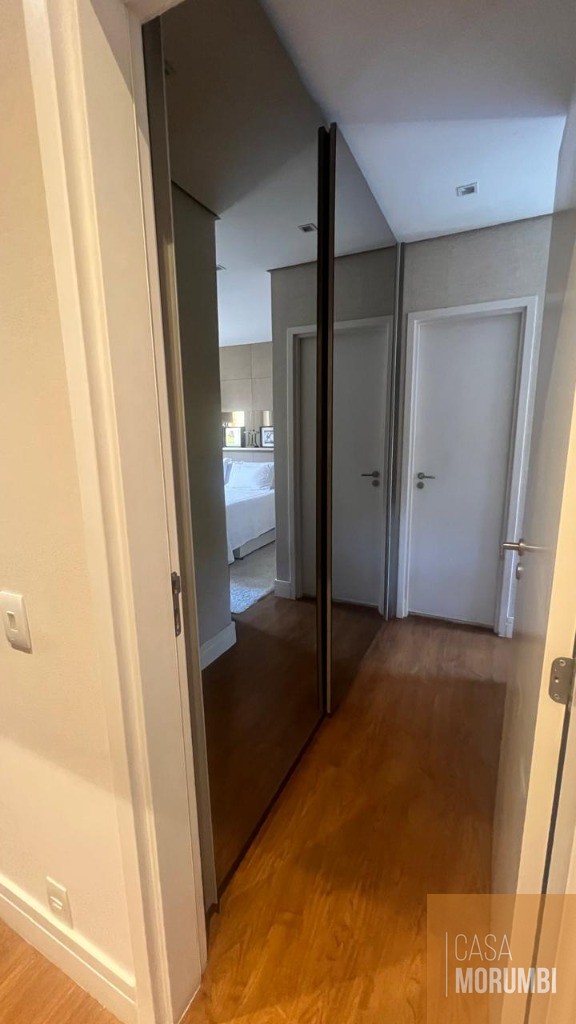 Apartamento à venda com 3 quartos, 205m² - Foto 18