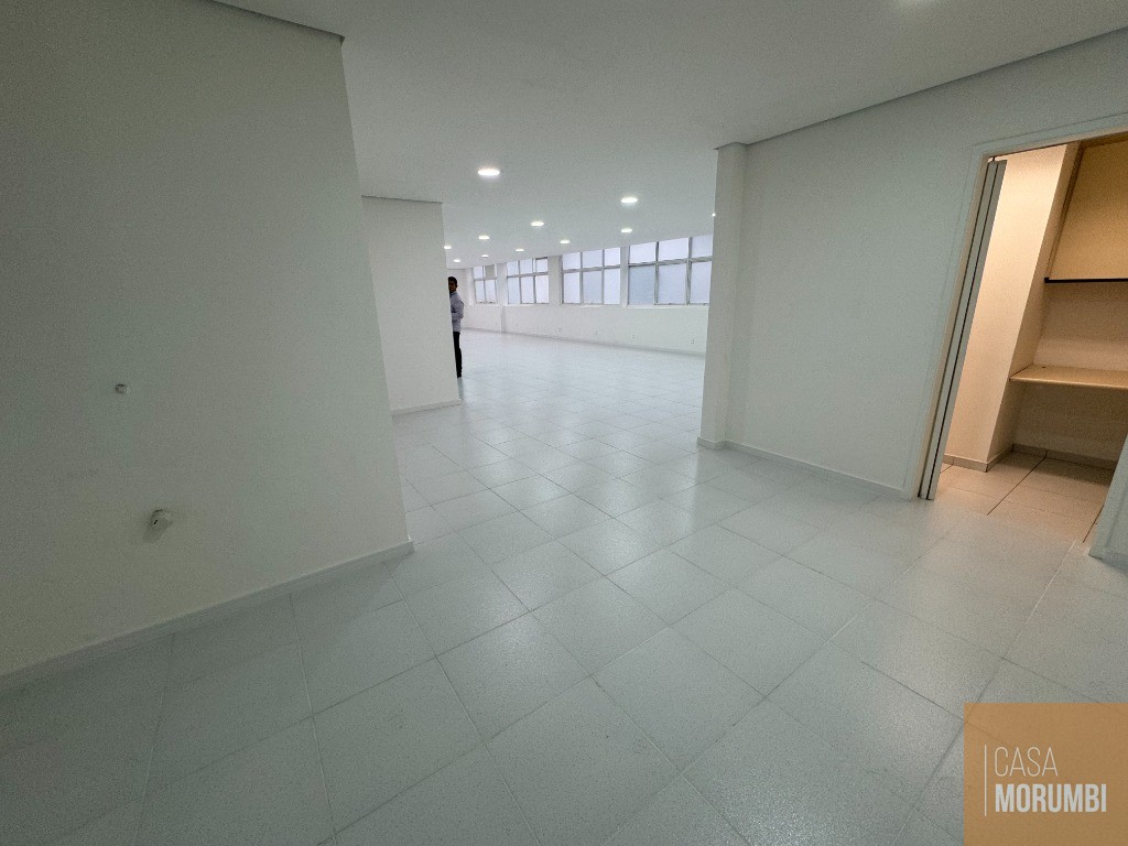 Conjunto Comercial-Sala para alugar, 195m² - Foto 5