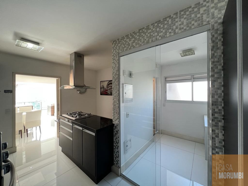 Apartamento à venda com 3 quartos, 119m² - Foto 8