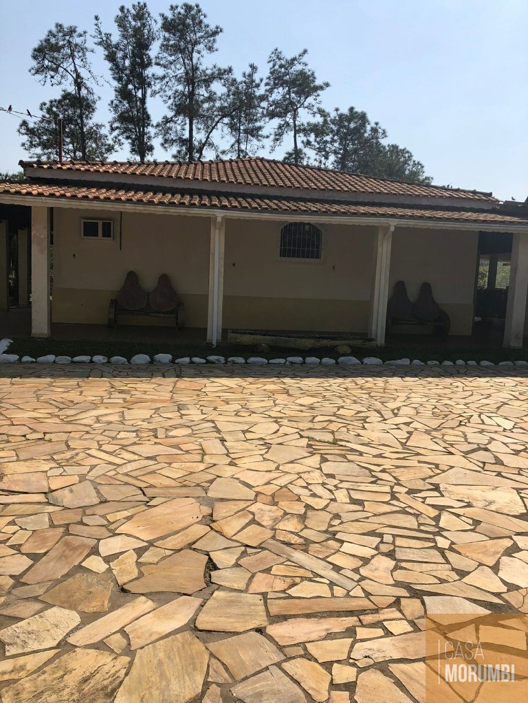 Fazenda à venda com 20 quartos, 661m² - Foto 5