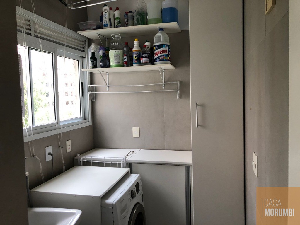 Apartamento à venda com 3 quartos, 107m² - Foto 18