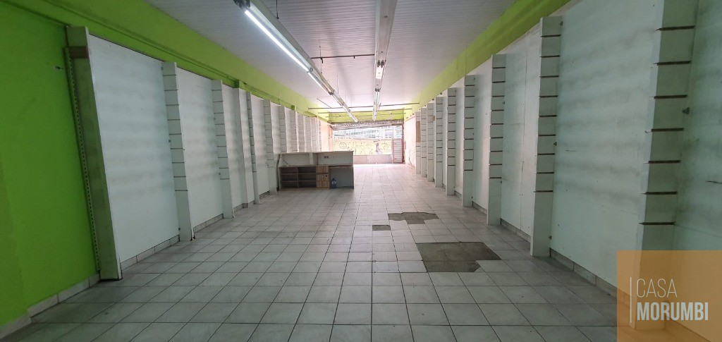 Loja-Salão, 275 m² - Foto 2