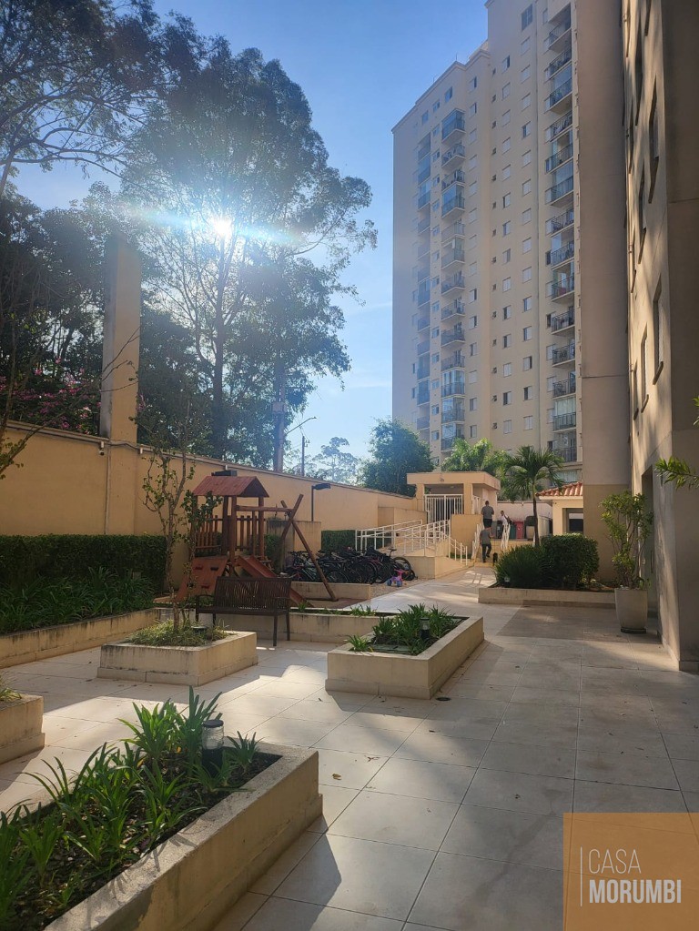 Apartamento à venda com 2 quartos, 40m² - Foto 21