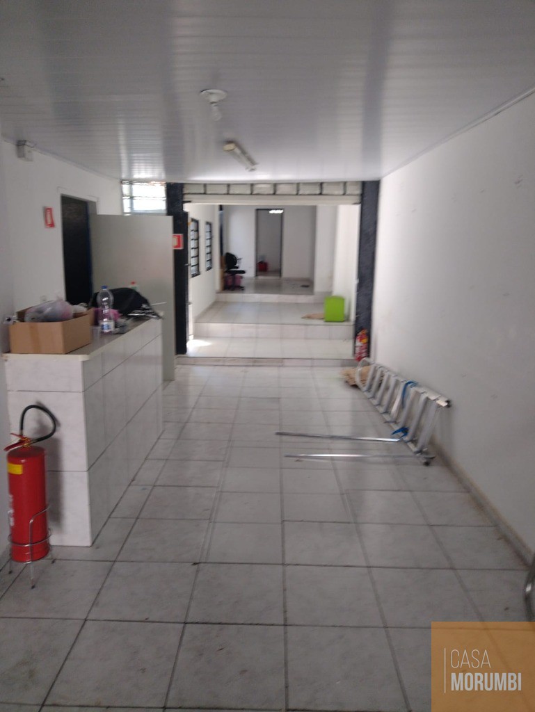 Loja-Salão para alugar, 100m² - Foto 7