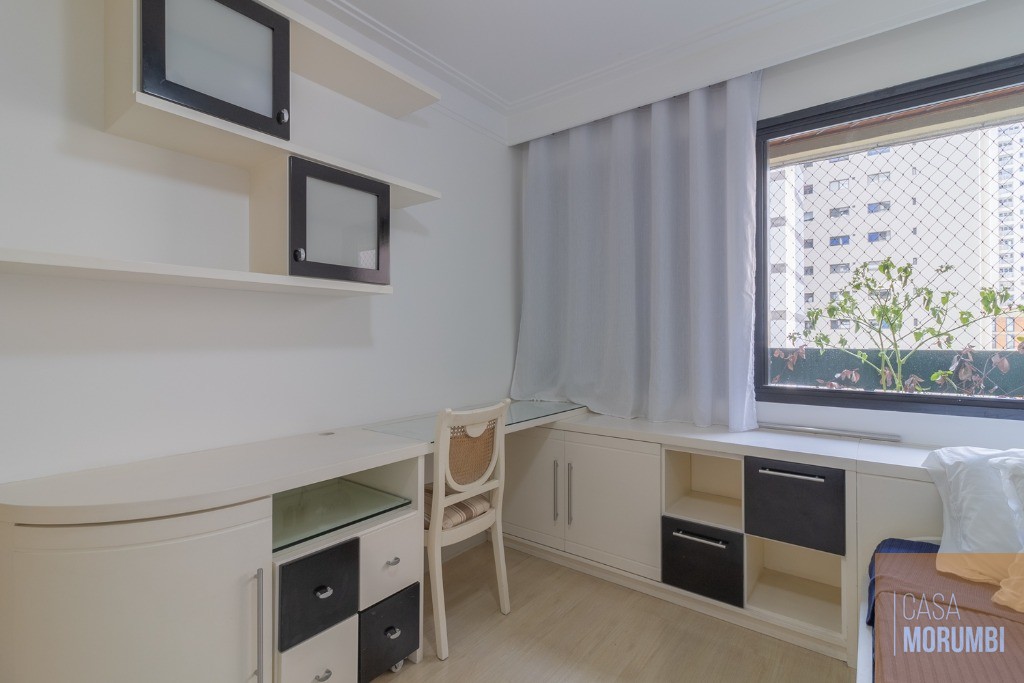 Apartamento para alugar com 4 quartos, 147m² - Foto 50