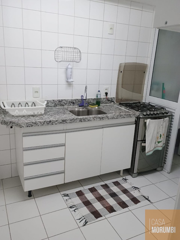 Apartamento para alugar com 3 quartos, 96m² - Foto 6