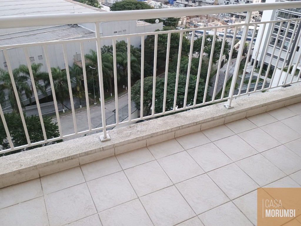 Apartamento para alugar com 3 quartos, 96m² - Foto 9