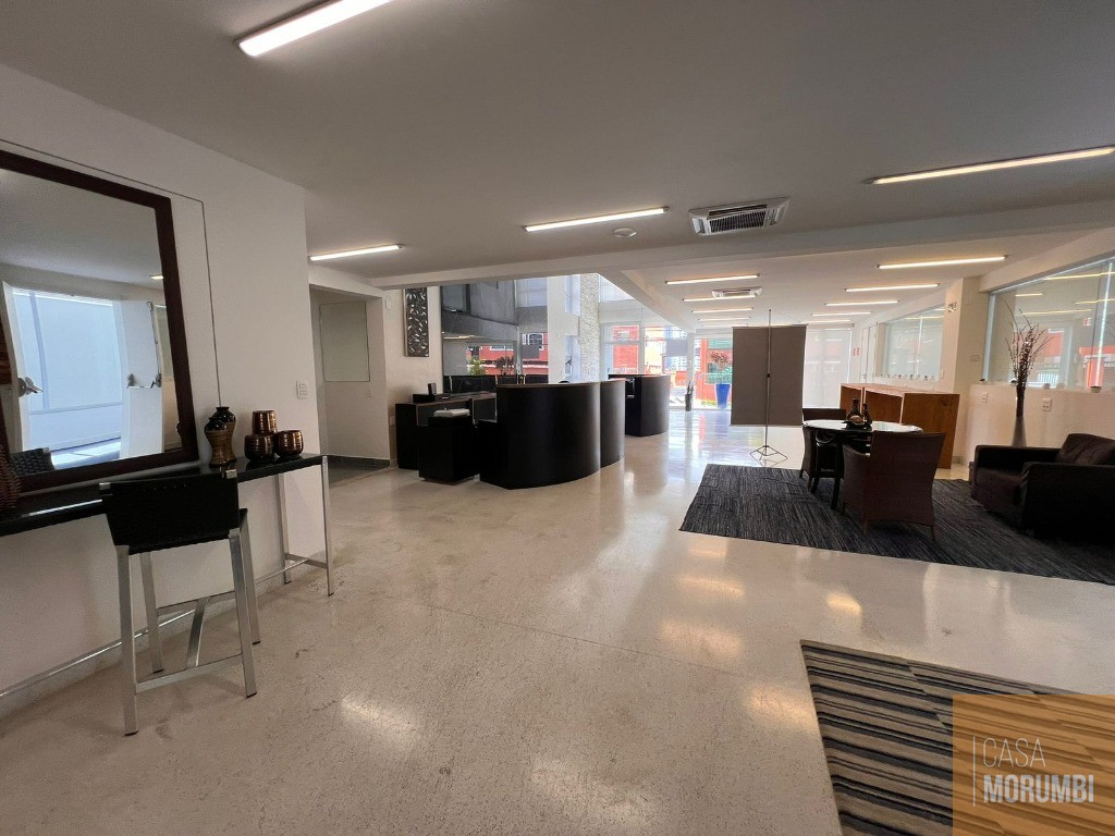 Prédio Inteiro à venda, 428m² - Foto 16