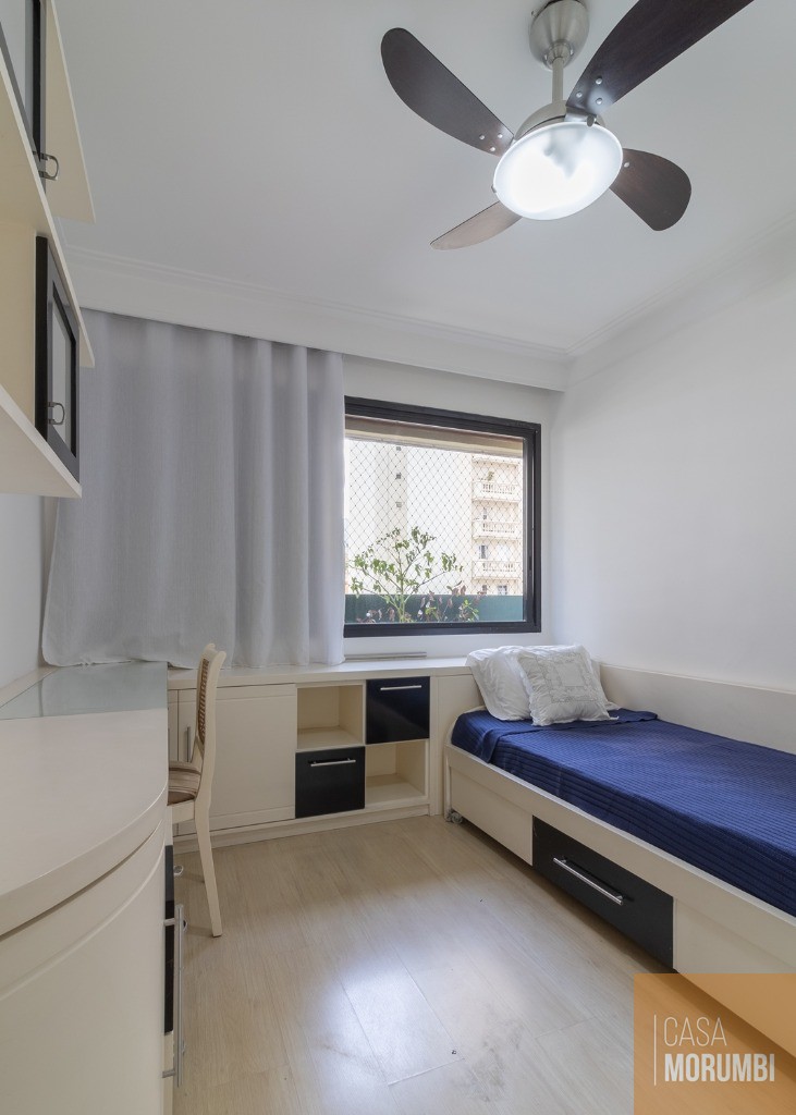 Apartamento para alugar com 4 quartos, 147m² - Foto 48