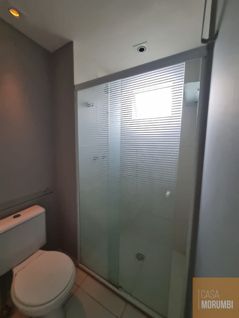 Apartamento à venda com 2 quartos, 79m² - Foto 8