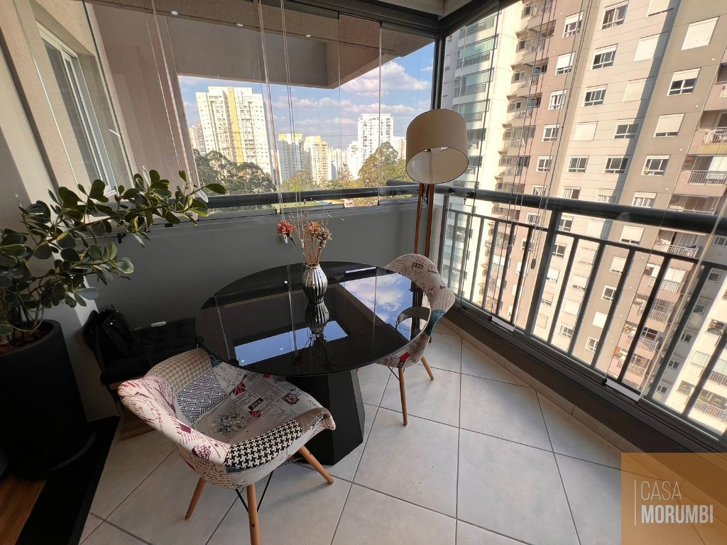 Apartamento à venda com 2 quartos, 81m² - Foto 24