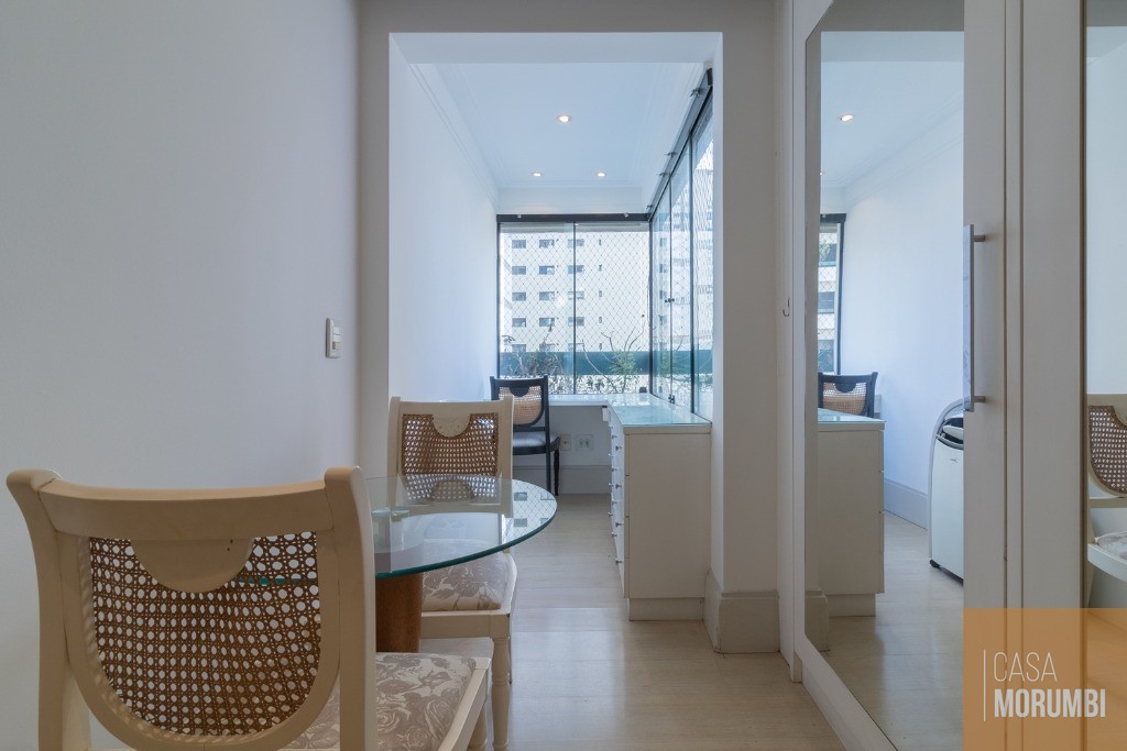 Apartamento para alugar com 4 quartos, 147m² - Foto 37