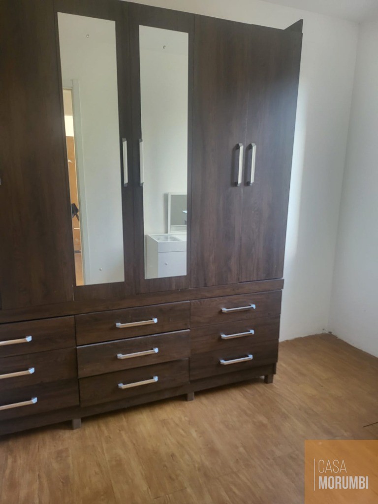 Apartamento à venda com 2 quartos, 40m² - Foto 12