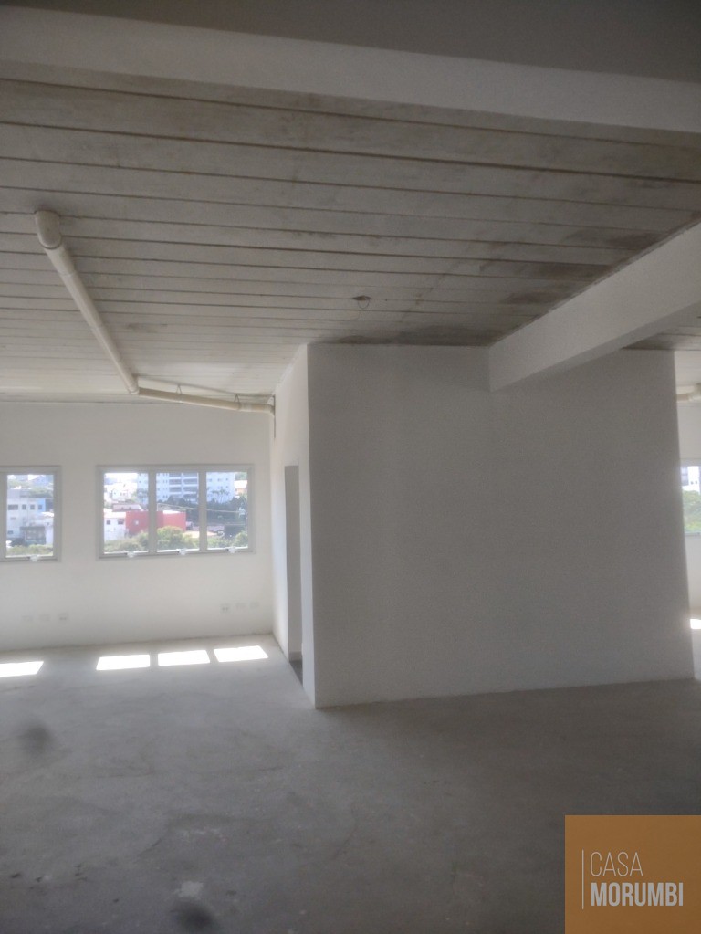 Conjunto Comercial-Sala para alugar, 300m² - Foto 5