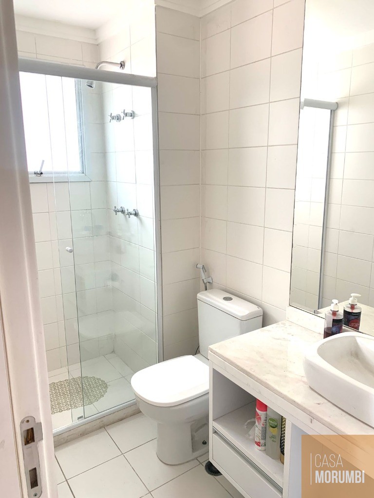 Apartamento à venda com 4 quartos, 156m² - Foto 14