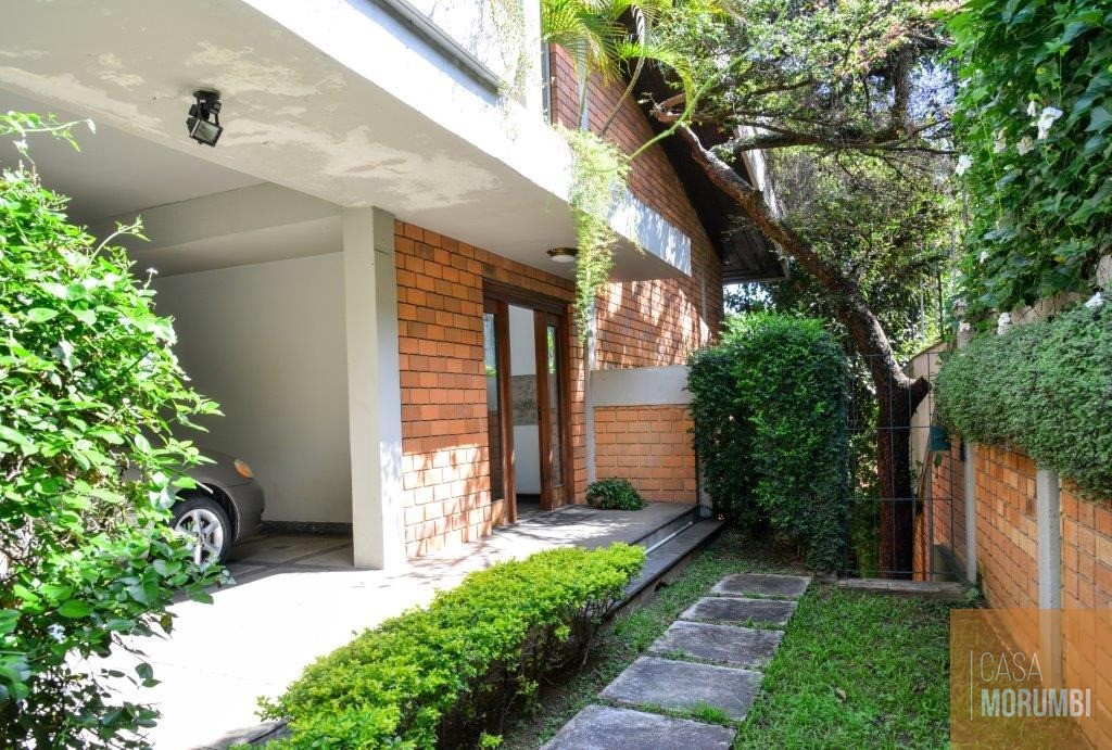 Casa à venda com 5 quartos, 680m² - Foto 12