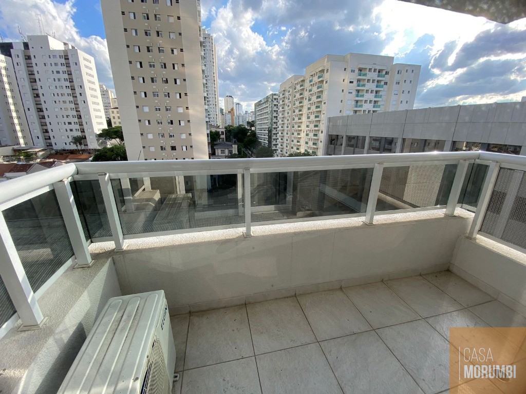 Conjunto Comercial-Sala para alugar, 183m² - Foto 20