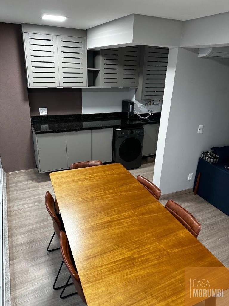 Apartamento para alugar com 3 quartos, 81m² - Foto 5