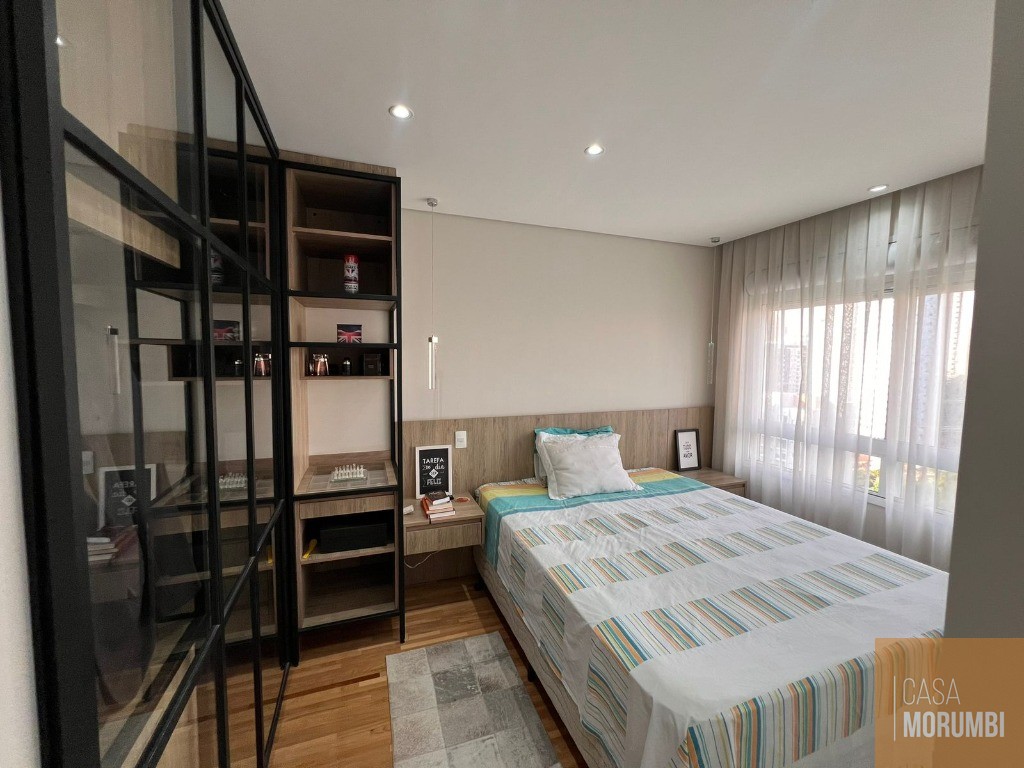 Apartamento à venda com 2 quartos, 81m² - Foto 19