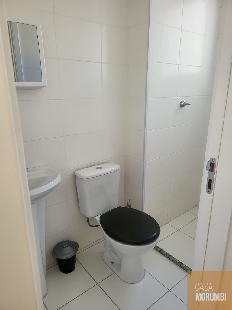 Apartamento à venda com 2 quartos, 40m² - Foto 13