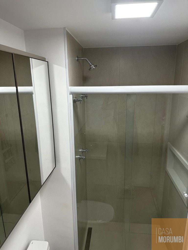 Apartamento para alugar com 3 quartos, 81m² - Foto 17