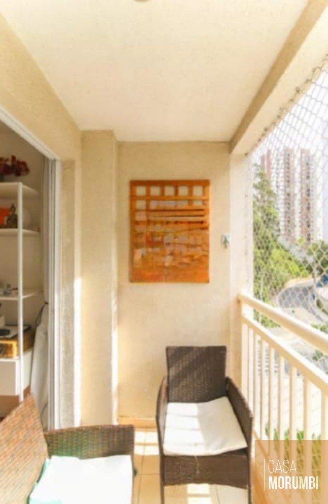 Apartamento à venda com 2 quartos, 57m² - Foto 14