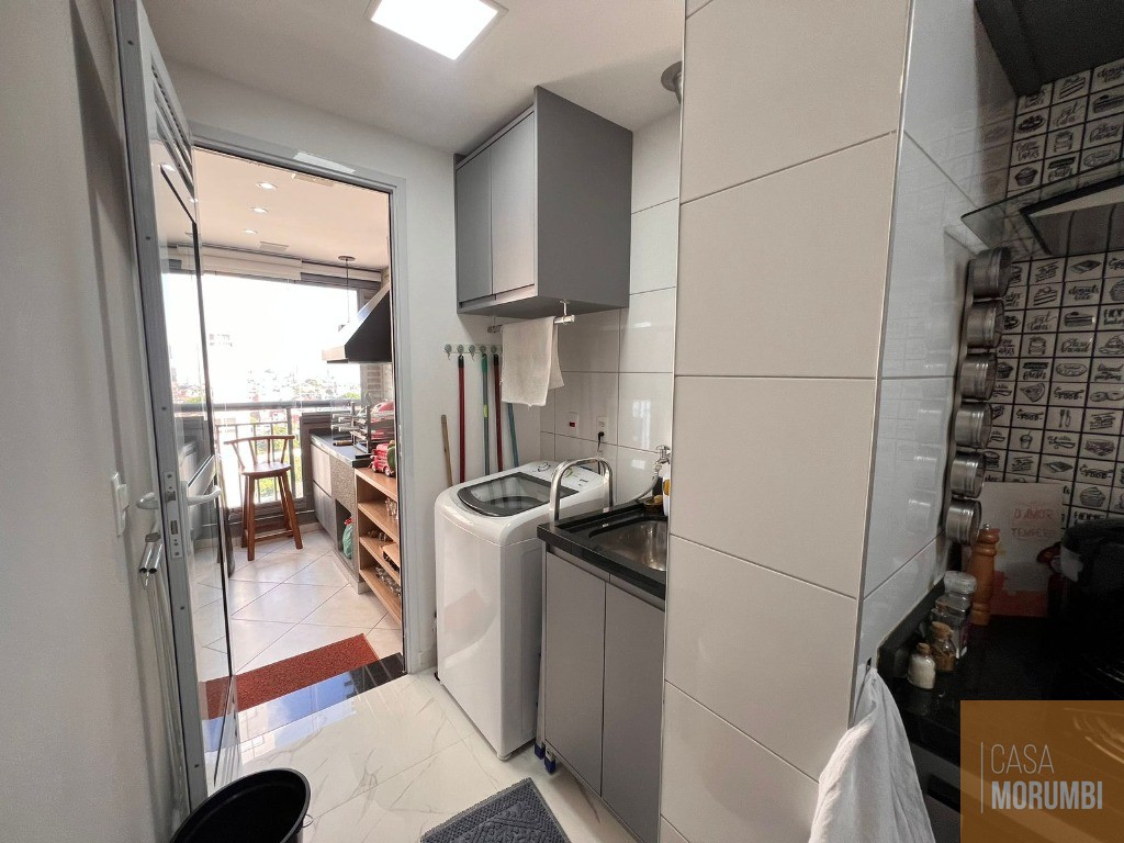 Apartamento à venda com 2 quartos, 81m² - Foto 7