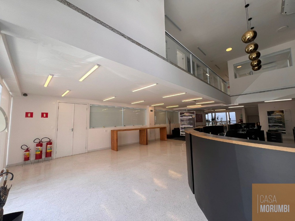 Prédio Inteiro à venda, 428m² - Foto 17