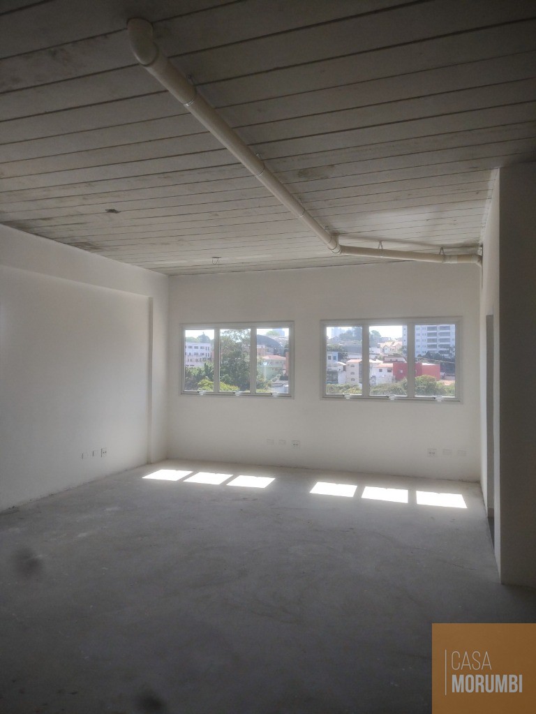 Conjunto Comercial-Sala para alugar, 300m² - Foto 2