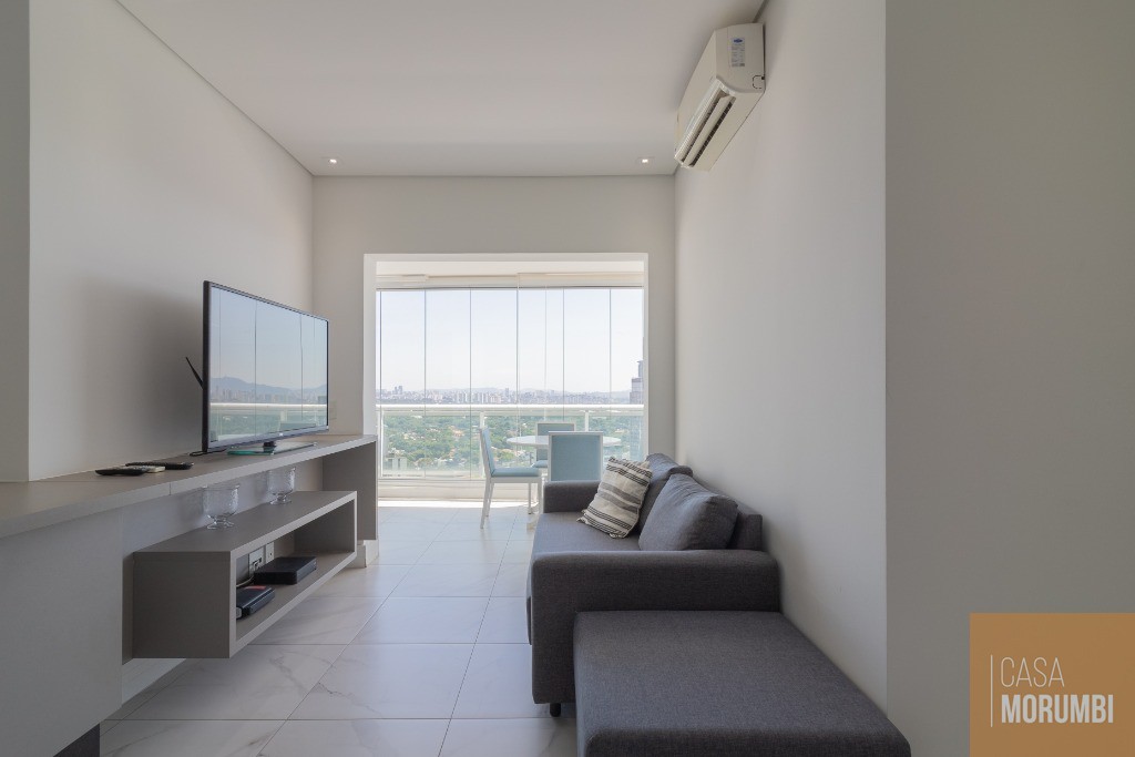 Apartamento para alugar com 2 quartos, 66m² - Foto 6