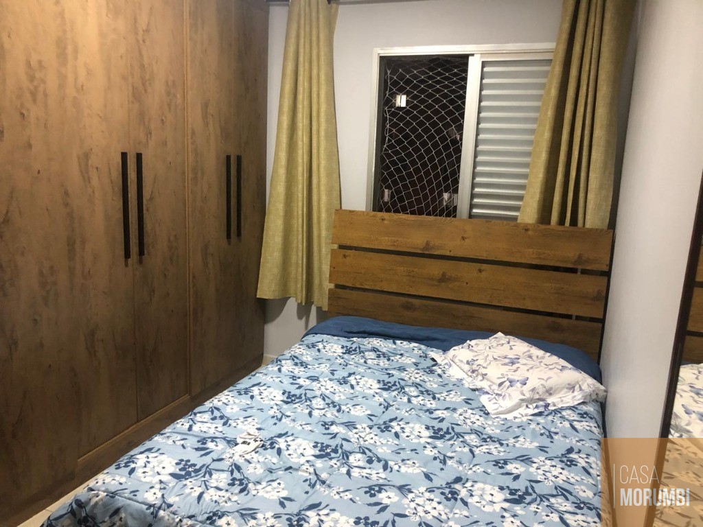 Apartamento à venda com 2 quartos, 58m² - Foto 20