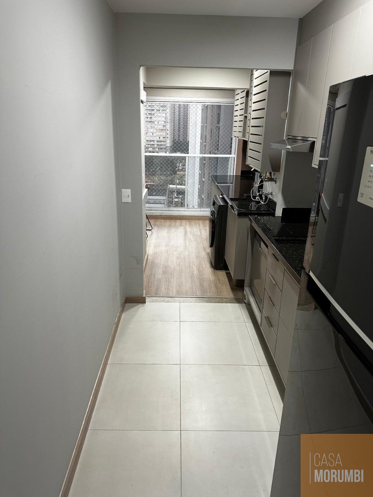 Apartamento para alugar com 3 quartos, 81m² - Foto 26