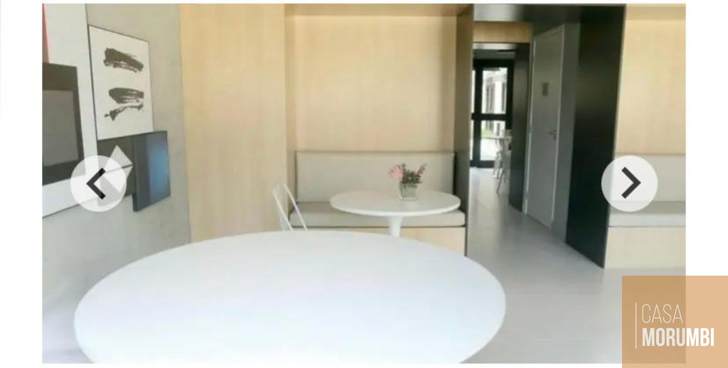 Apartamento à venda com 1 quarto, 34m² - Foto 27