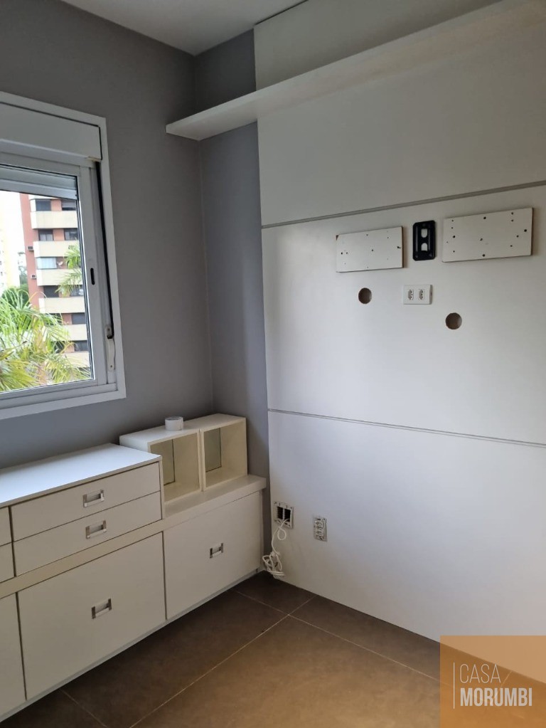 Apartamento à venda com 2 quartos, 79m² - Foto 3