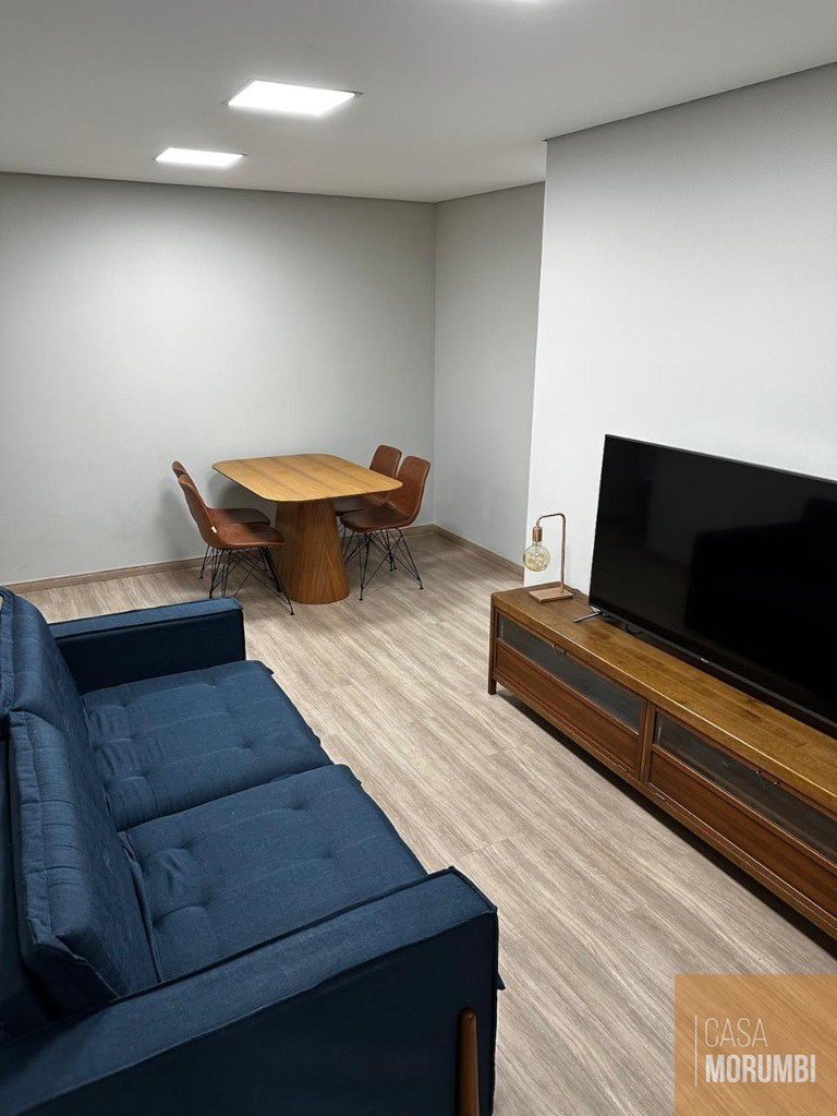 Apartamento para alugar com 3 quartos, 81m² - Foto 29