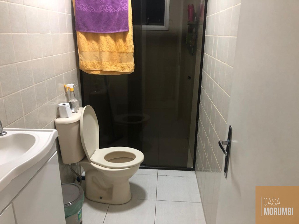 Apartamento à venda com 2 quartos, 58m² - Foto 5